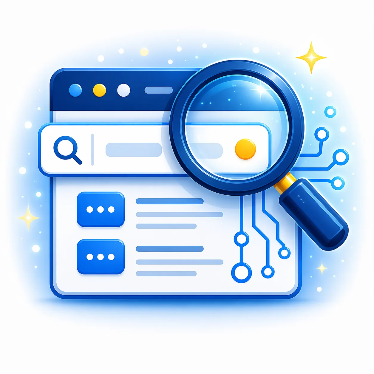 AI-Driven Keyword Insights