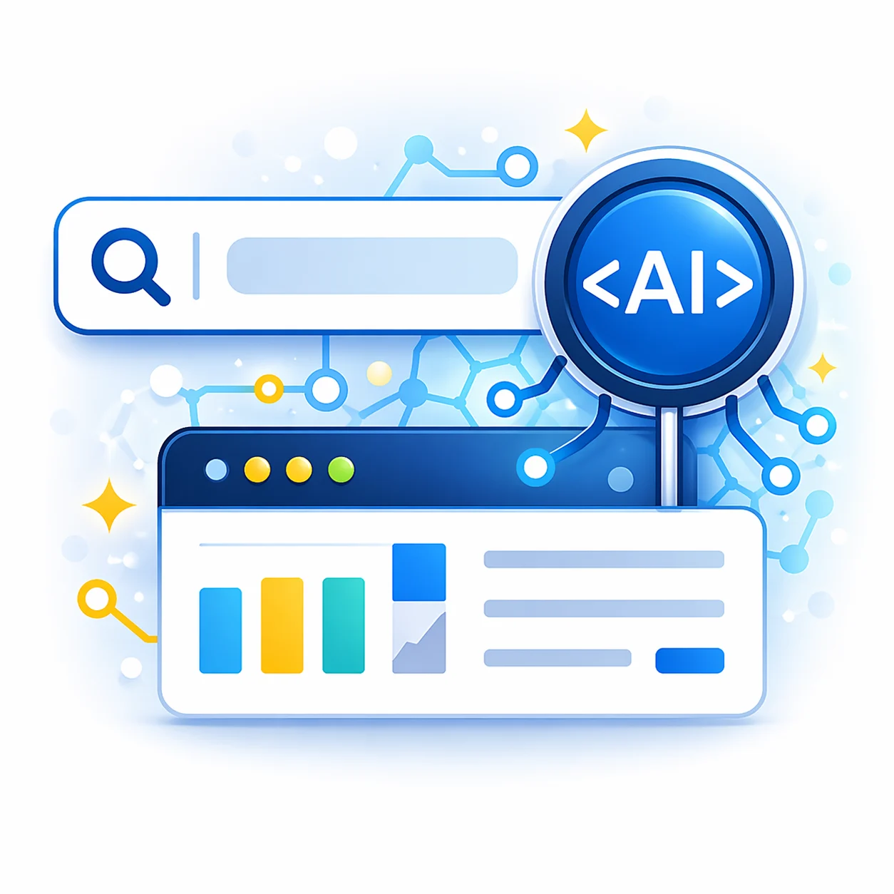AI Keyword Research
