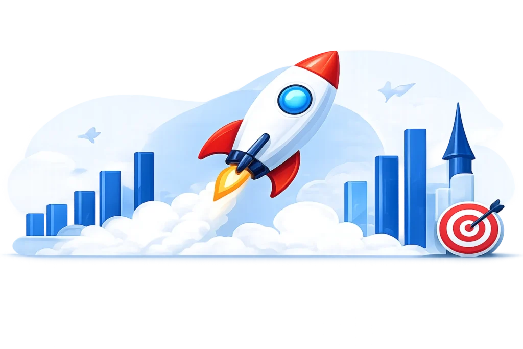 Business Growth Solutions