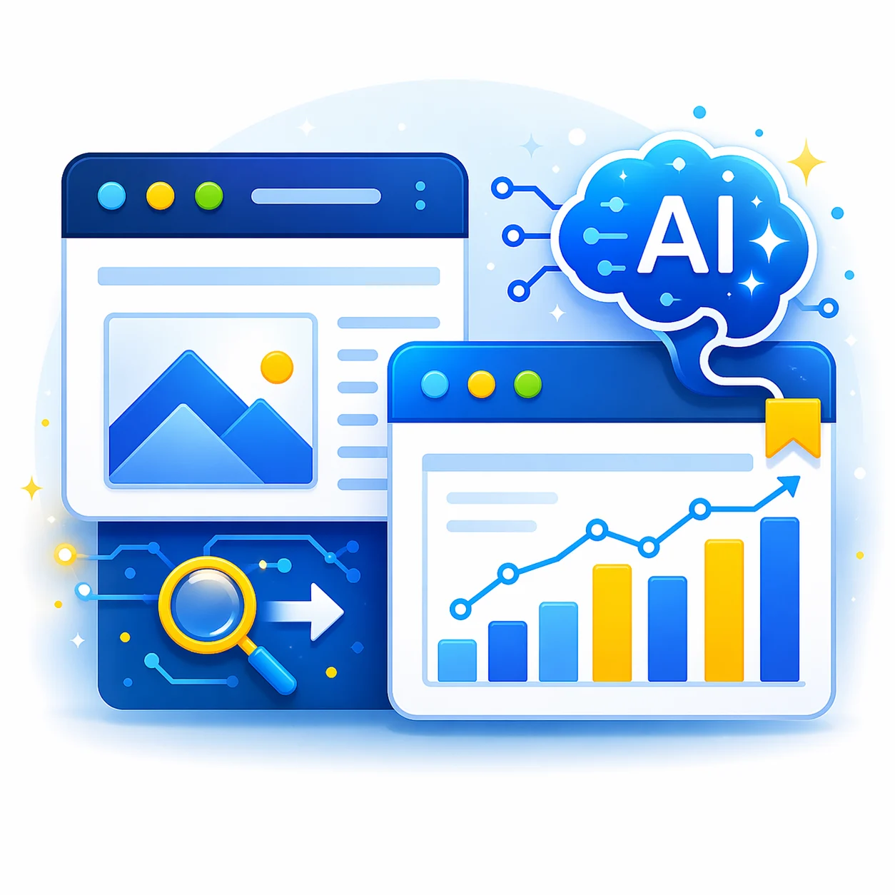 Competitor Intelligence
