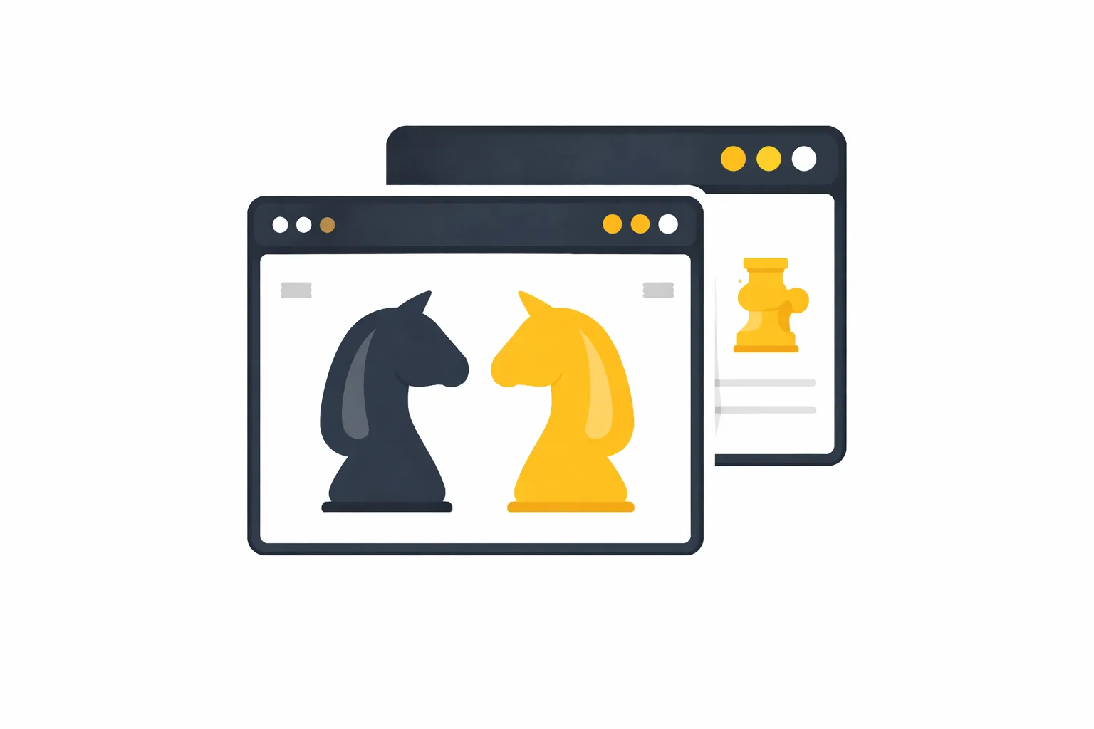 Competitor Research