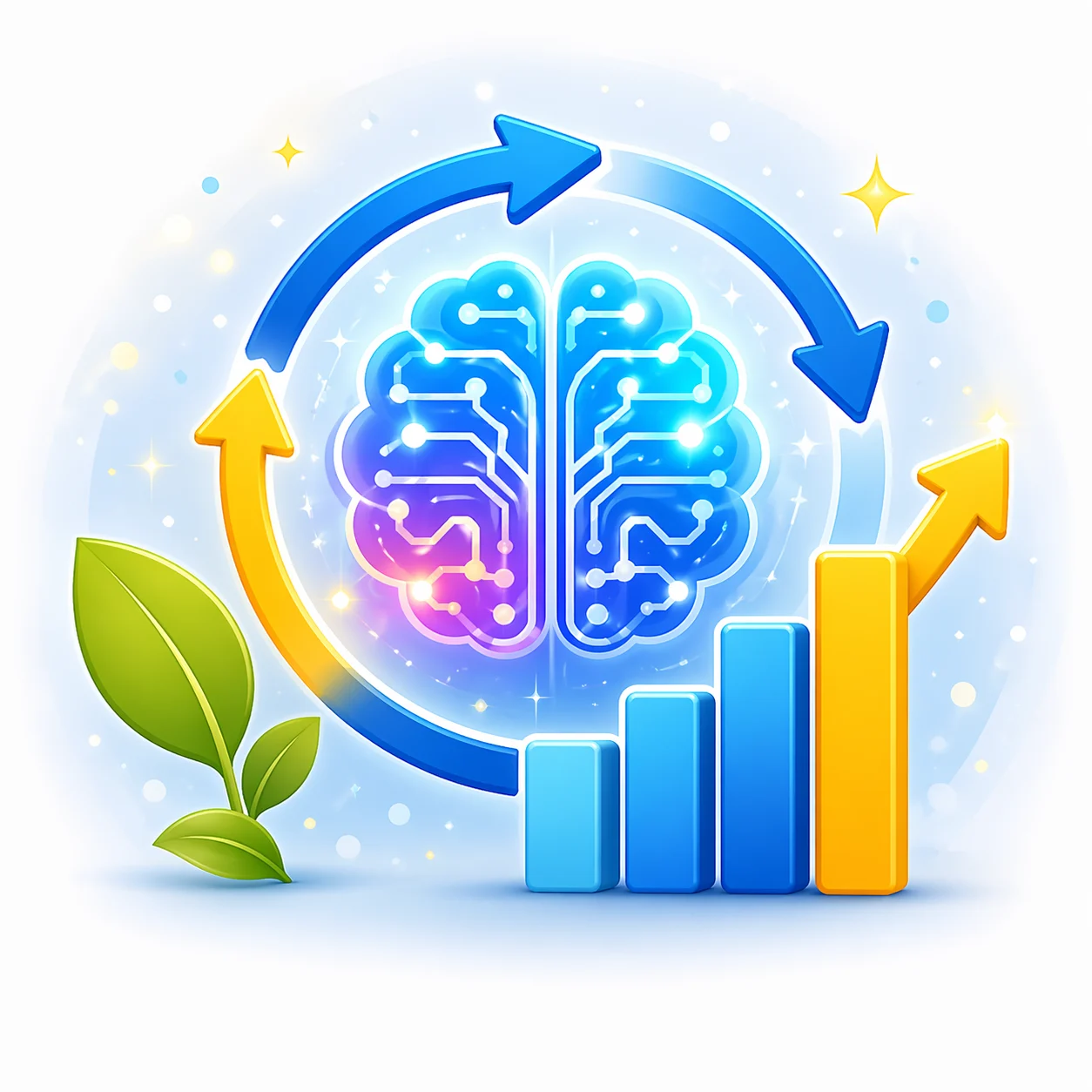 Continuous Learning Update
