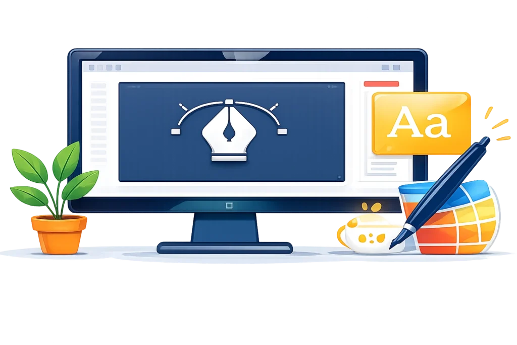 Creative & Design Services