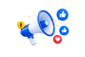 Facebook ads
