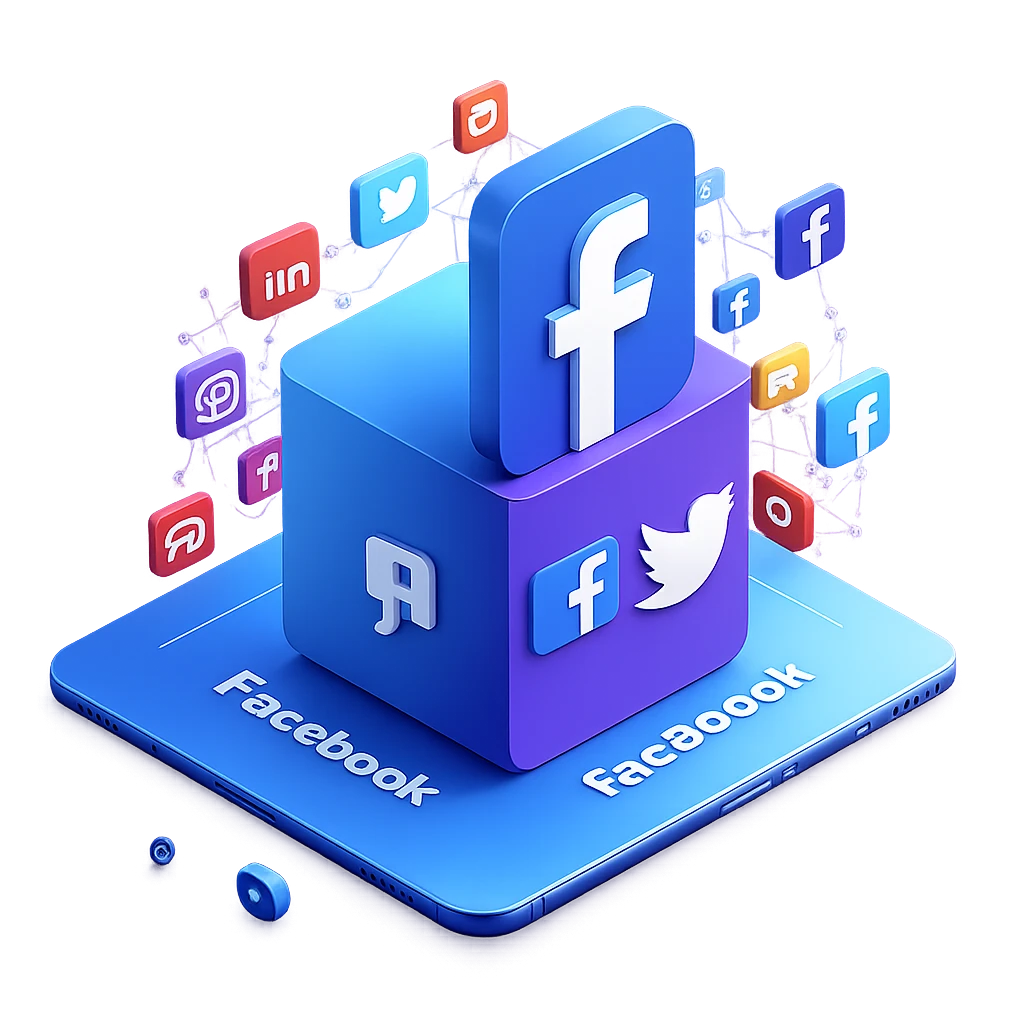 Facebook Marketing Services in Bangalore