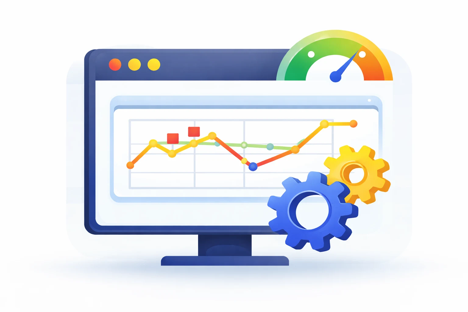 Monitoring & Maintenance