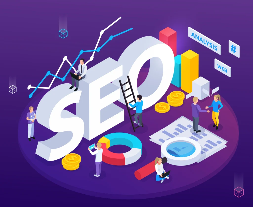 Off-Page SEO Services