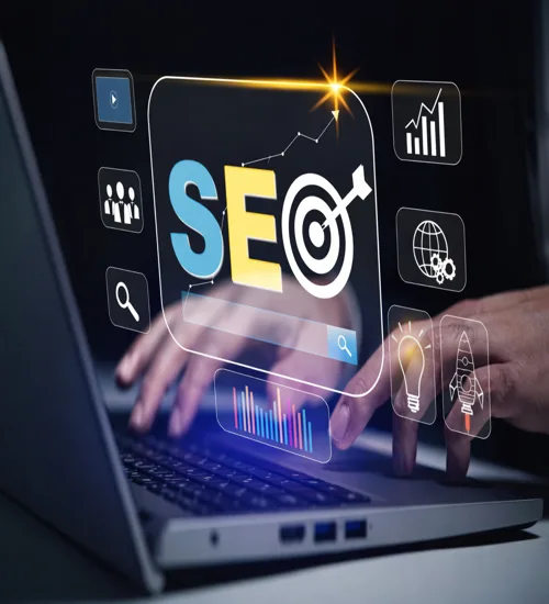 Off-Page SEO Services