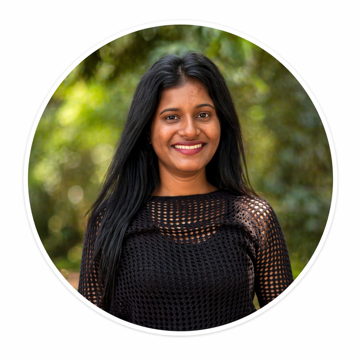 Pragati Naik