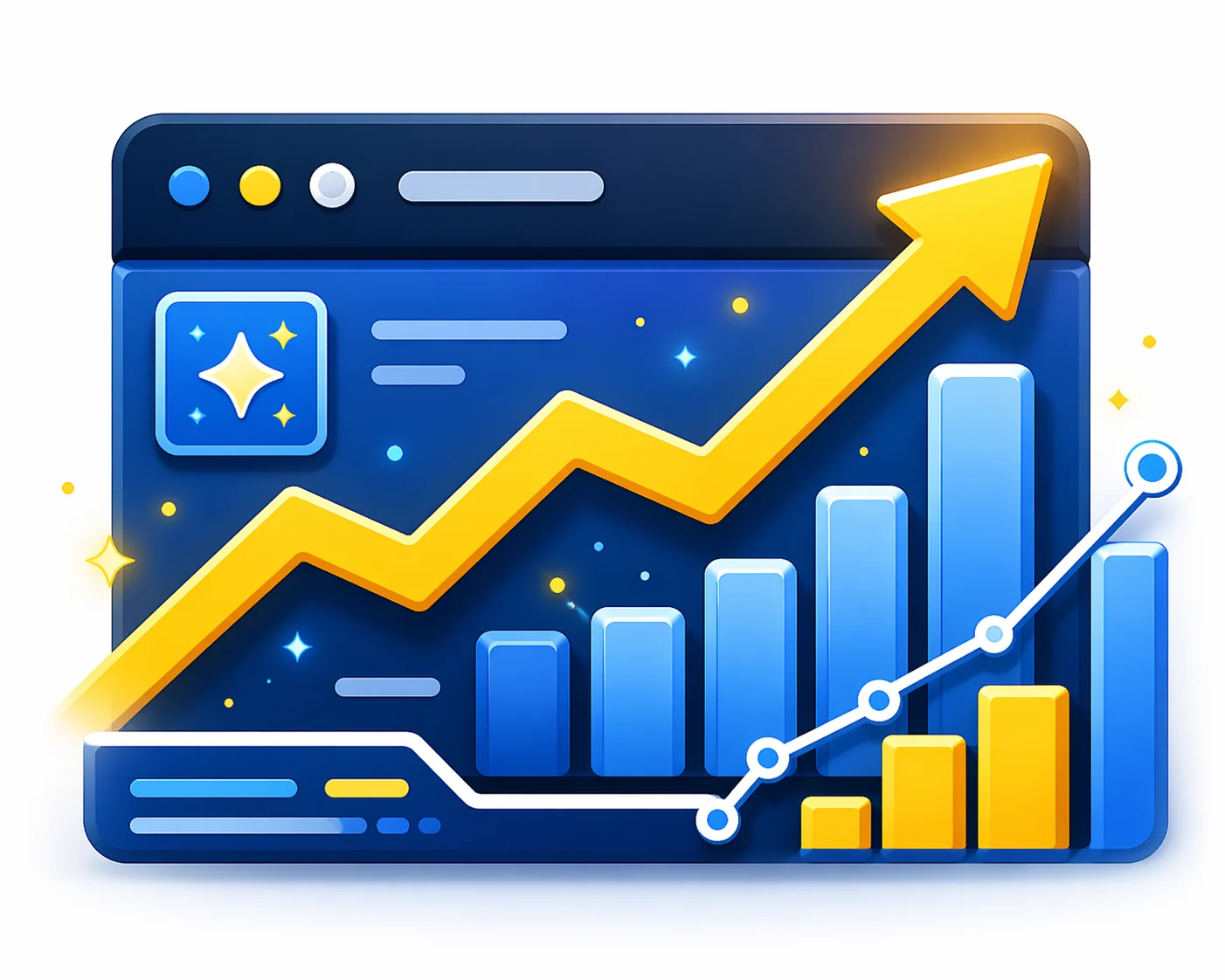 Predictive SEO Growth