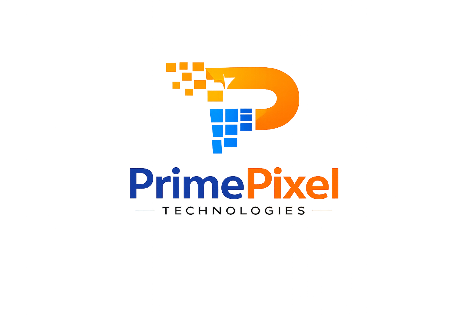 Prime Pixel Technologies