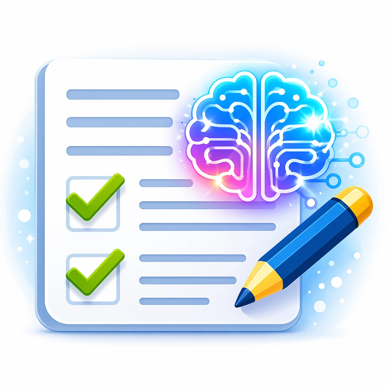 Smart Content Optimization