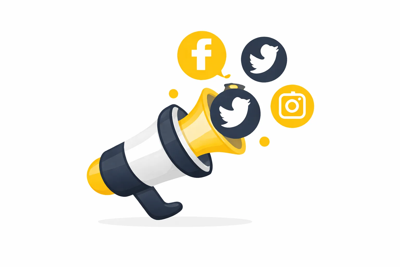 Social Media Promotion