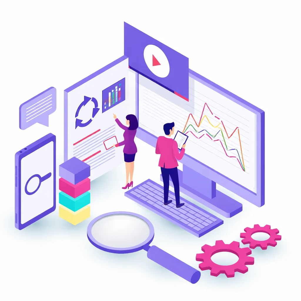 Technical SEO Services