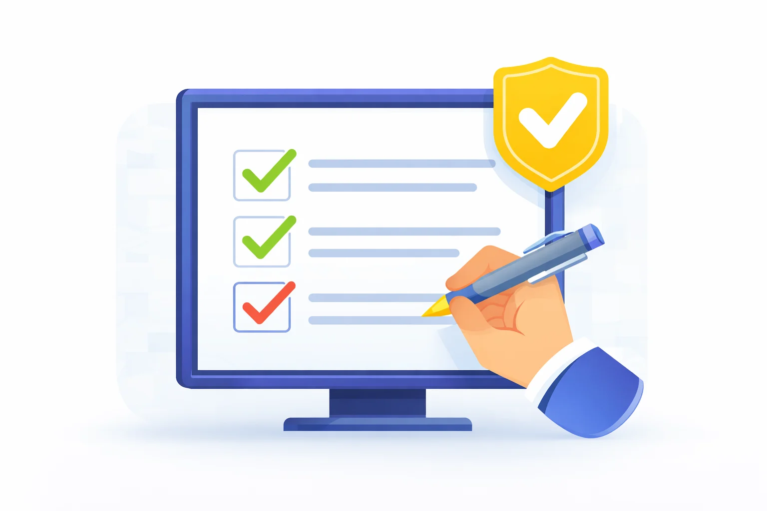 Testing & Validation