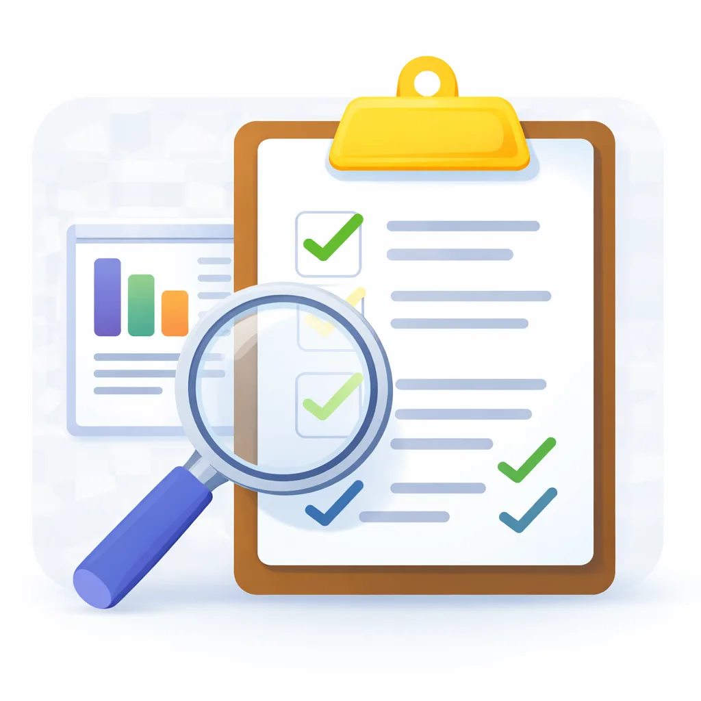 Website Audit