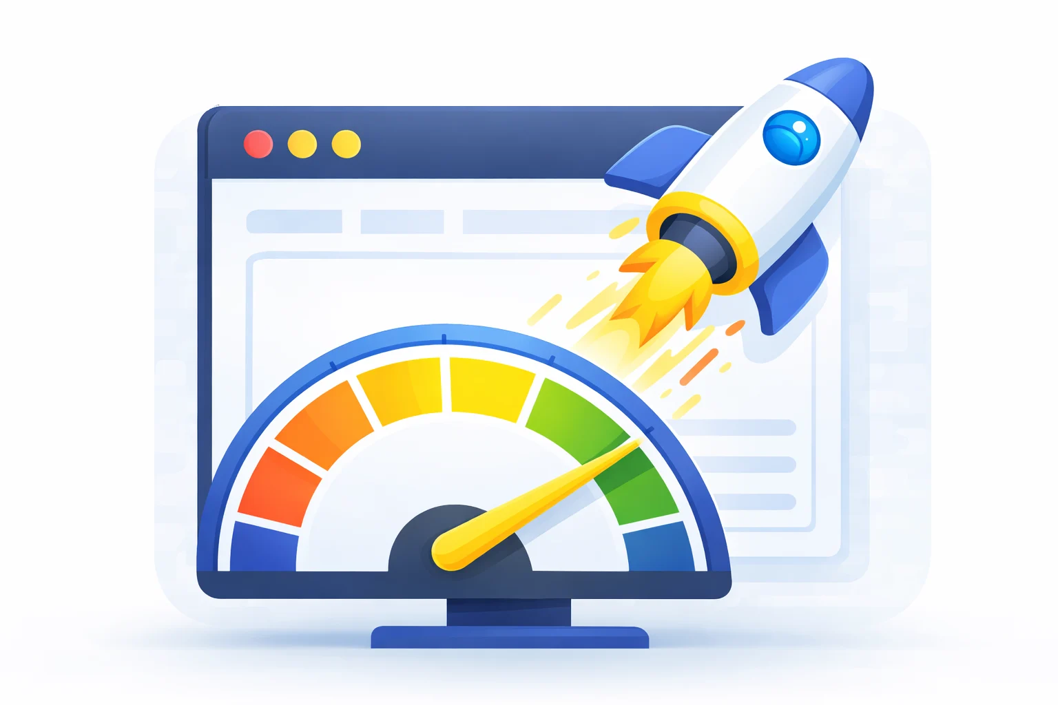 Website Performance Optimization