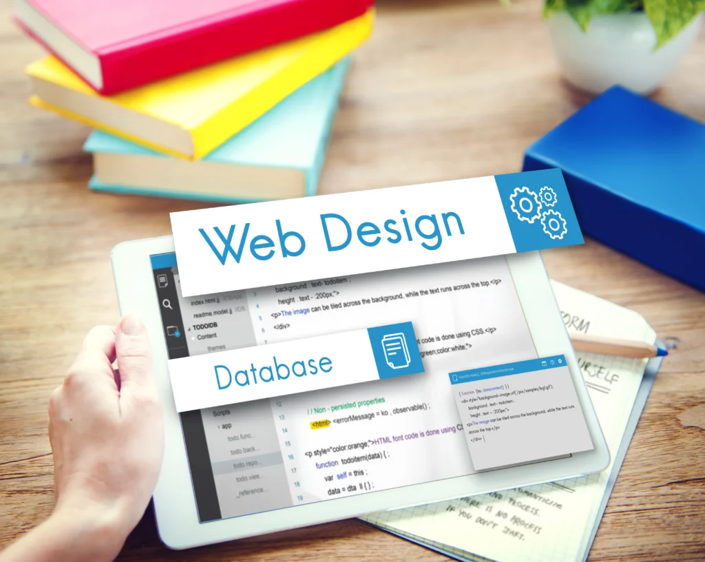 WordPress Website Development