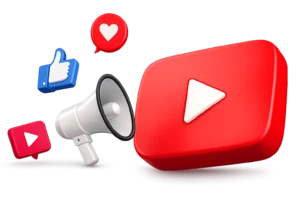 YouTube ads