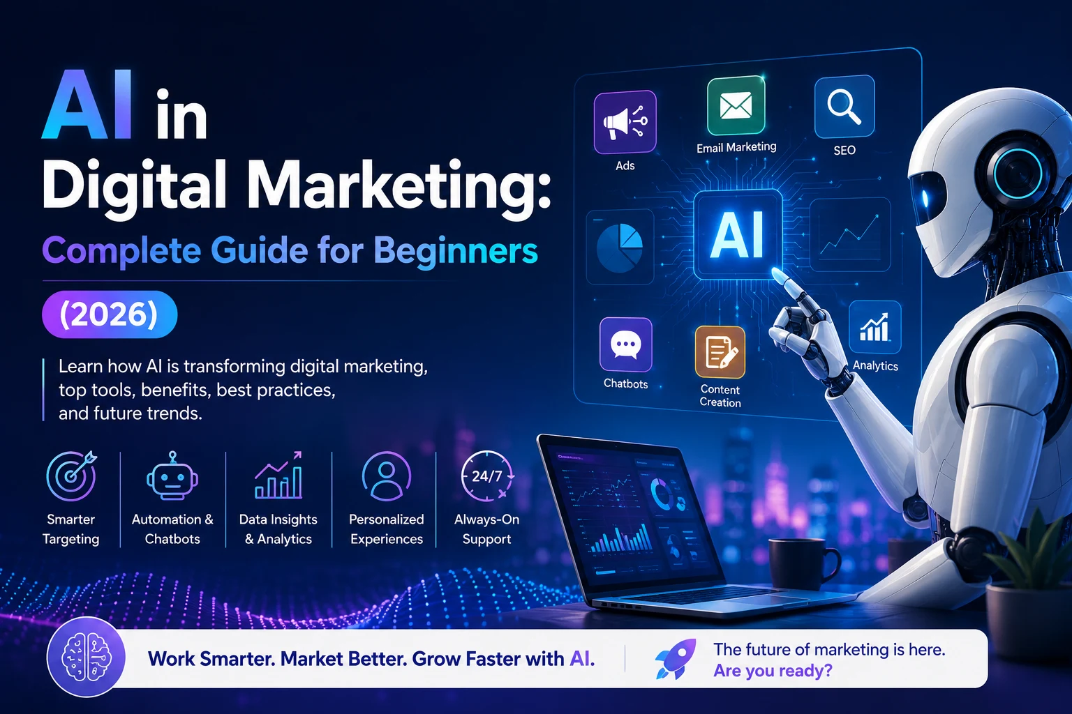 AI in Digital Marketing