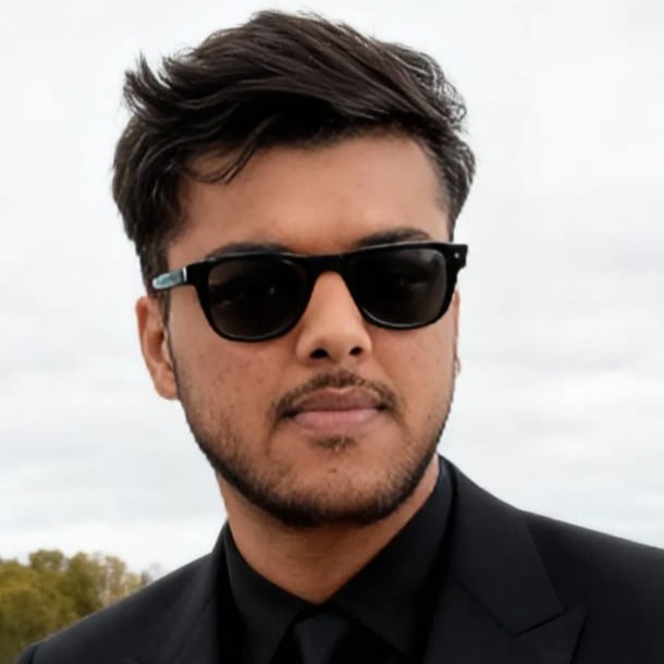 Darshan Gowda