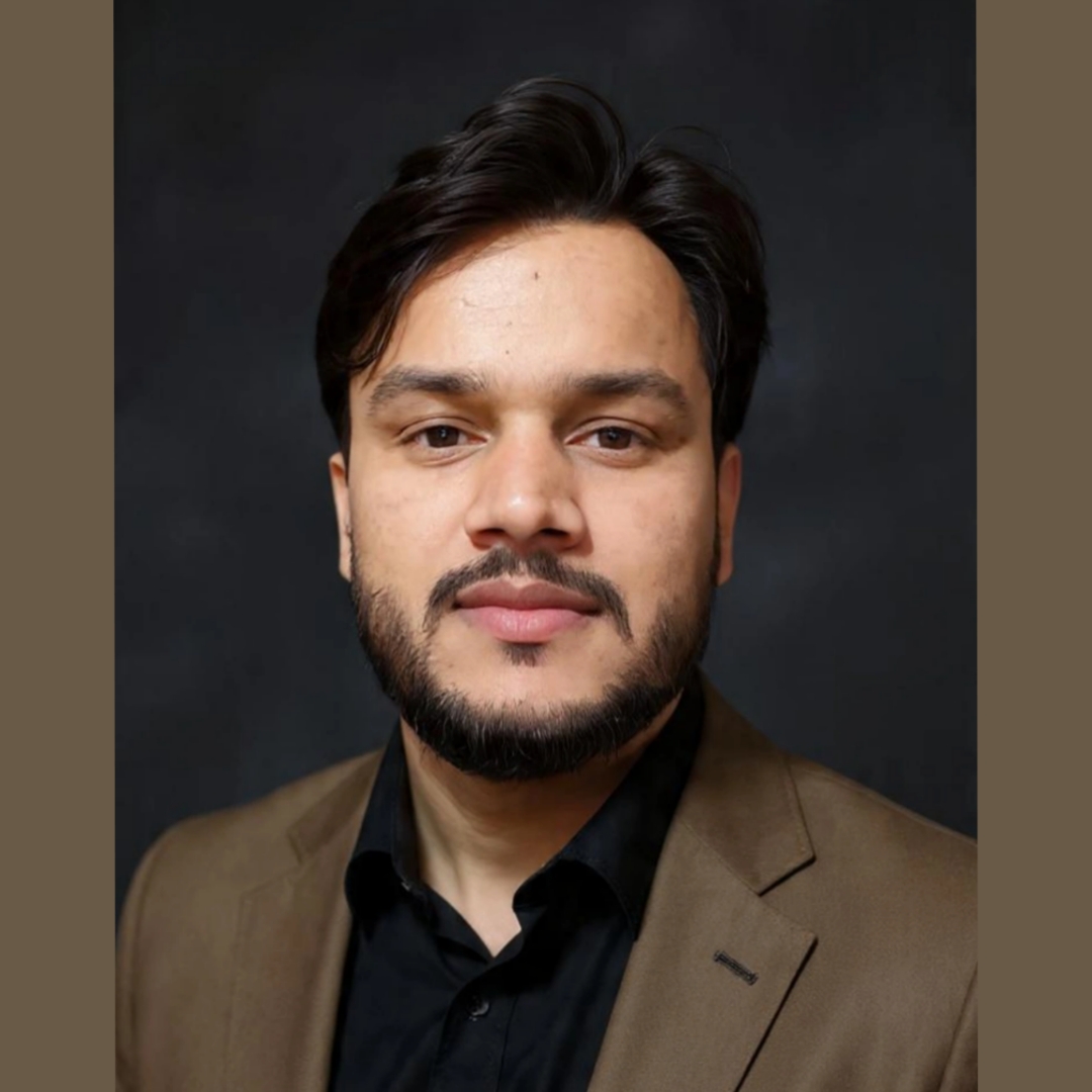 Abhishek image