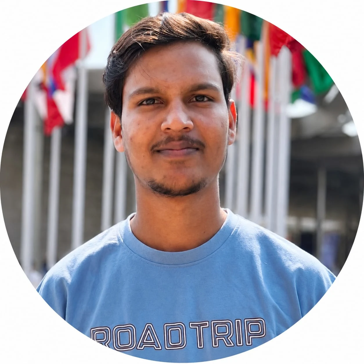 Full-Stack Web developer