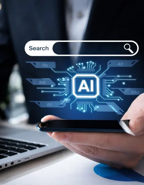 Ai-Optimization SEO