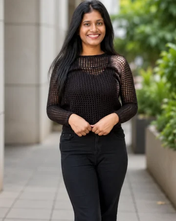 Pragati Naik Pragati Naik
